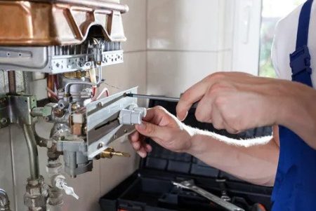 Emergency Boiler Repair