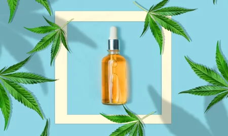 CBD Tinctures