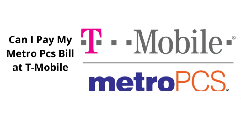 Metro Pcs Bill