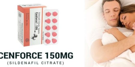 Cenforce 150mg