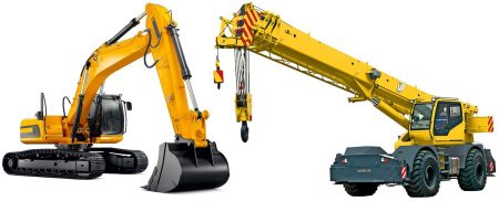 Crawler Crane Market Size