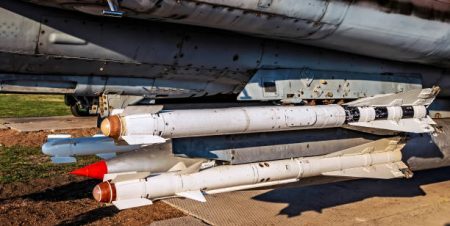 Cruise Missile Market