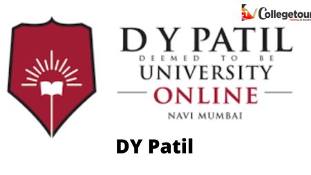 DY Patil