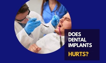 dental Implant procedure