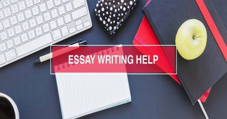 Essay writing help