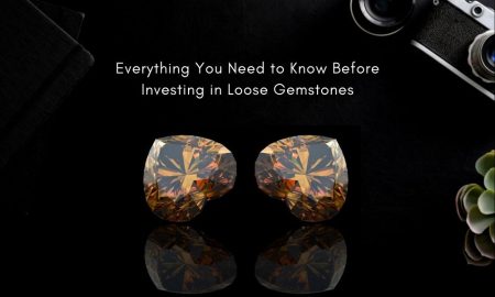 Loose Gemstones