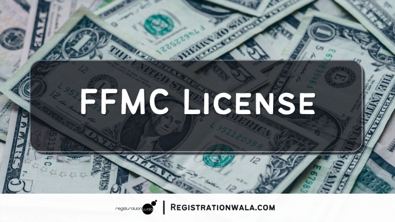 FFMC License