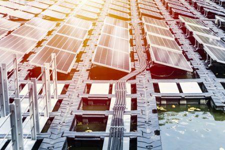 Floating Solar Panels Market