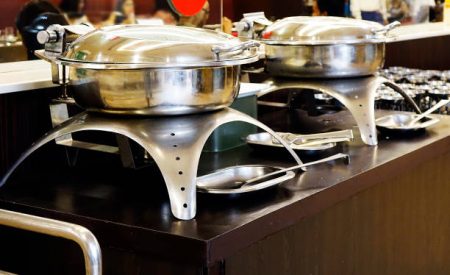 Food Service Equipment Market