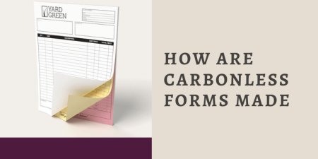 carbonless forms