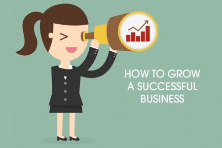 How to Grow a Successful Business