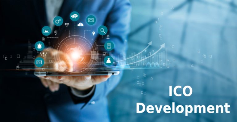 ICO Development