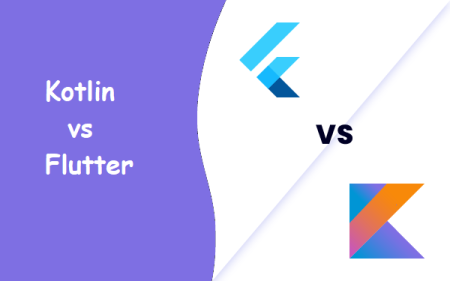 Kotlin vs Flutter