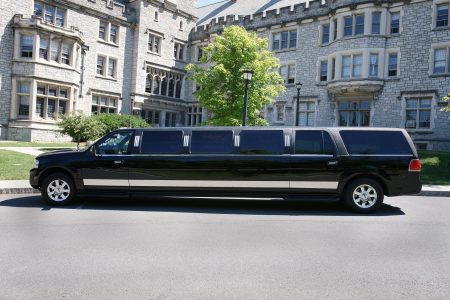 Boston Coach Limo