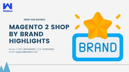 Magento 2 Shop By Brand