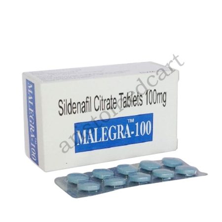 Malegra Tablets Buy online