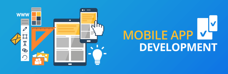 Mobile App Development