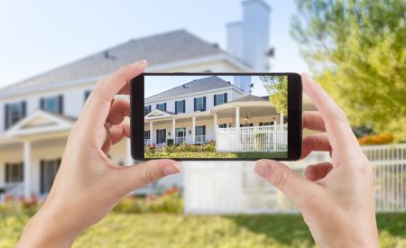 Real Estate Photo Editing With Smartphone