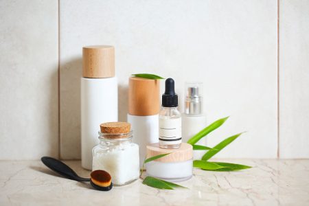 Skin Care Products Market Research