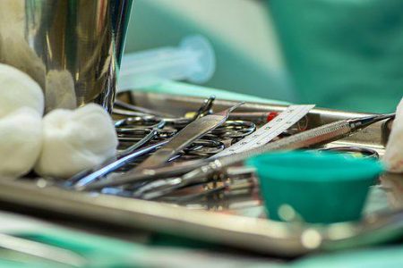 Surgical Equipment Market