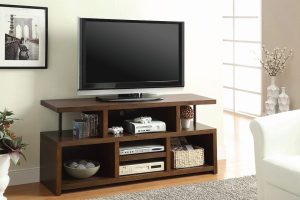 TV entertainment center