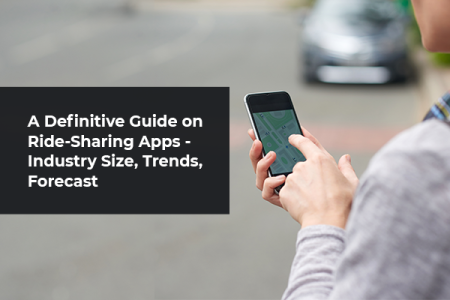 A Definitive Guide on Ride-sharing Apps