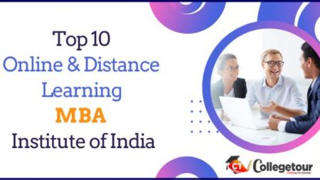 distance mba