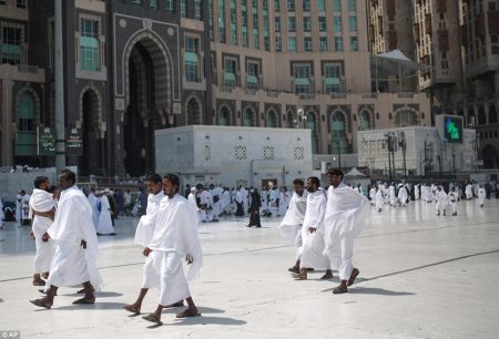 Umrah packages