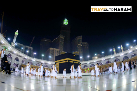 December Umrah Packages 2022,