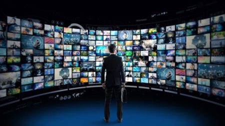 Where to watch free movies and tv shows online