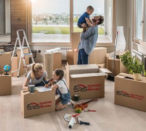  Packers and Movers in Kandivali 