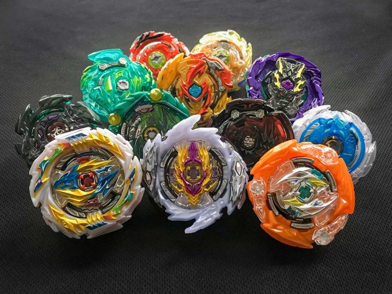 A Newbie's Guide To Buying The Best Beyblades In The World