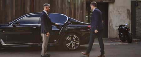 Melbourne Chauffeur