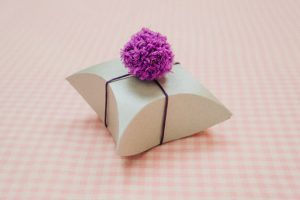 Pillow Gift Boxes