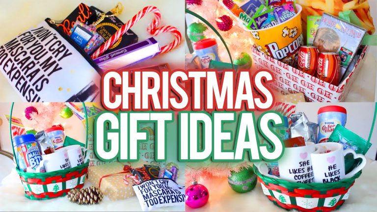 Best Christmas Gift Ideas 2022 For Students