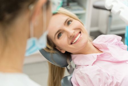 concierge dentist