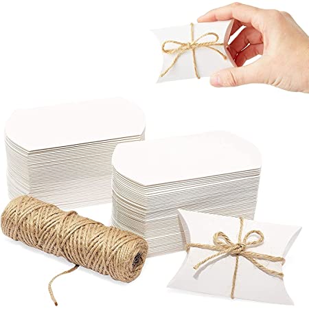 Pillow Gift Boxes