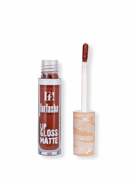 matte lip gloss