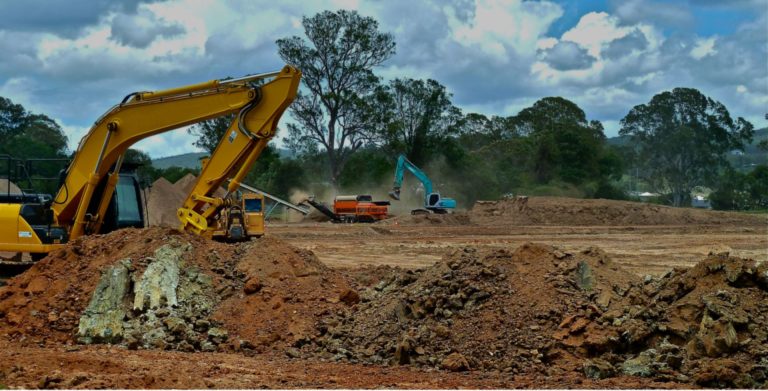 Lethbridge Excavation Contractors