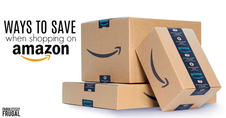 Amazon Tips That Will Save You Money That You Wish You Knew Earlier