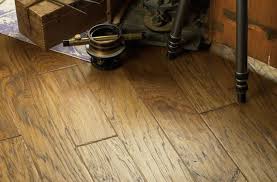 Engineered Wood Flooring