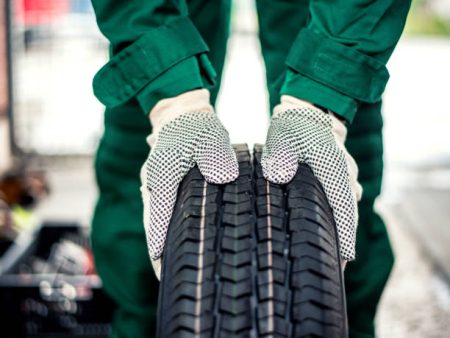 Two Popular Types of Tyres ,Tyres Fishtoft