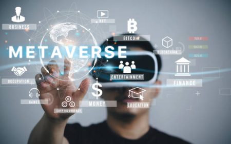 Metaverse game development company