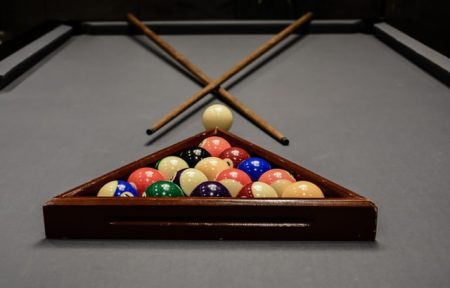 Which wood will be best suitable for pool cue