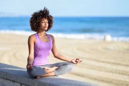 yoga