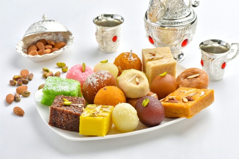 mithai