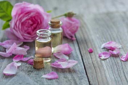 Rose Oil Market