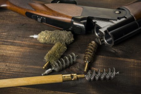 This Season, Brush Abreast Of Your Firearm With The Best Shotgun Cleaning Kit