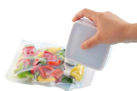 food vacuum sealer