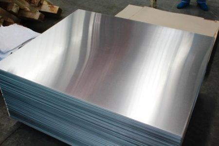 304 Stainless Steel Density